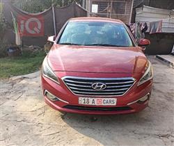 هیوندای سۆناتا